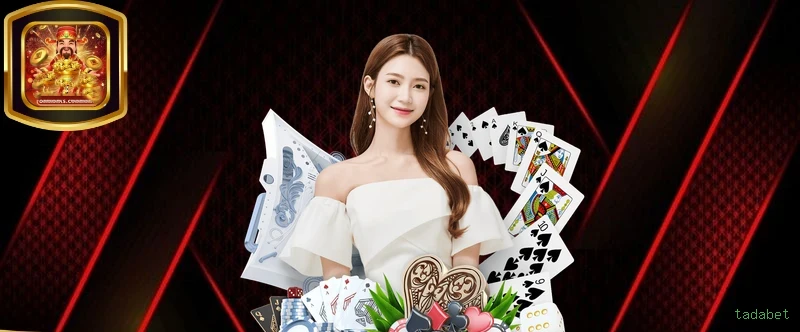 Bônus boas-vindas tadabet R$100